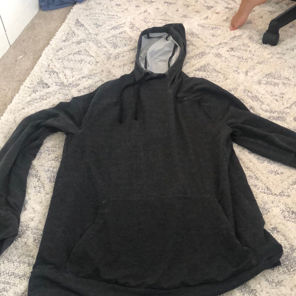 Men’s Dri-Fit pullover